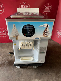 $30k 2017! Carpigiani 193-G ice cream gelato machine like new ! AIR COOLED , SINGLE PHASE ! Only $8995! Can ship anywher
