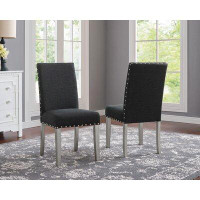 House of Hampton Lamoureux Upholstered Dining Chair