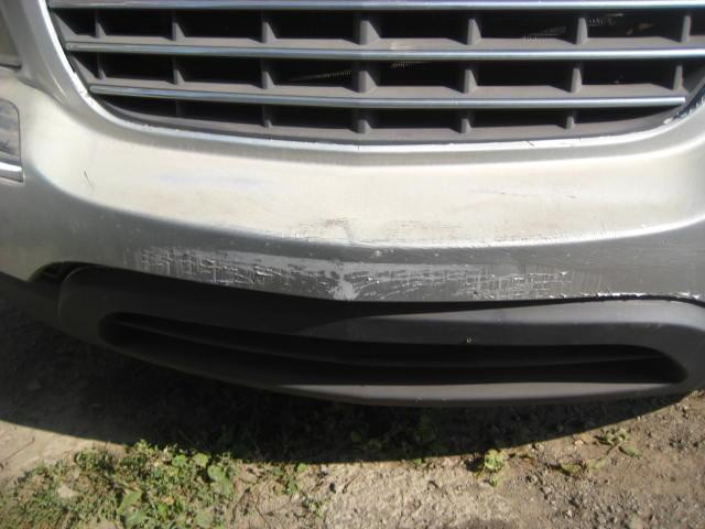 2006 2007 Chrysler Pacifica Touring 3.5L Automatic pour piece # for parts # part out in Auto Body Parts in Québec - Image 4