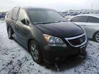 HONDA ODYSSEY (2005/2010 PARTS PARTS ONLY)