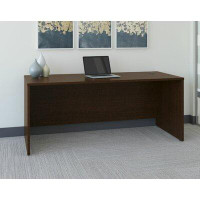 Bush Business Furniture Series C Elite Desk Shell