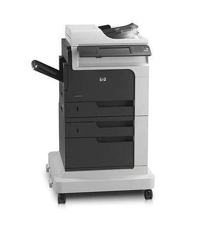 Imprimante  / Printer - HP LaserJet Enterprise M4555 MFP in Printers, Scanners & Fax in Québec - Image 2