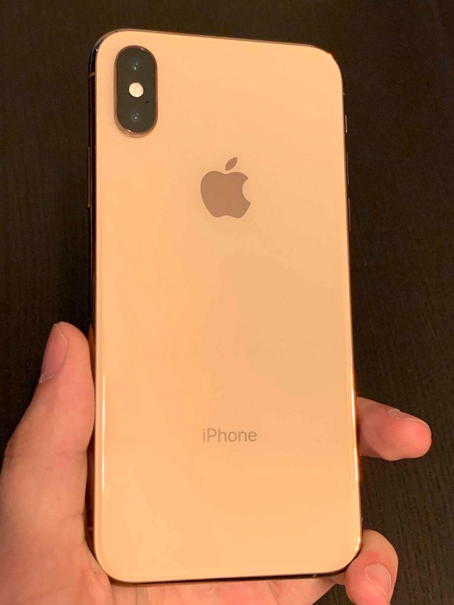 iPhone XS 64 GB Unlocked -- No more meetups with unreliable strangers! in Cell Phones - Image 4