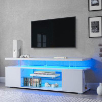 Ivy Bronx Isotta TV Stand for TVs up to 60"