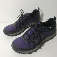 Columbia Womens Hiking Shoes - Size 10 US - Pre-owned - DJSJCV