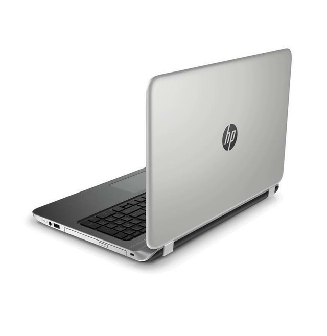HP* Pavilion TouchSmart 15-P187 BEATS AUDIO 15.6'' AMD A10 Turbo 2.9 ghz 8GB 1TB RADEON R7 M260 in Laptops in Longueuil / South Shore - Image 2