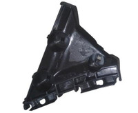 Bumper Bracket Rear Driver Side Toyota Camry 2007-2011 , TO1132103