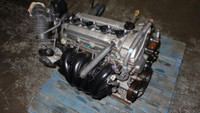 JDM TOYOTA MATRIX XR 2.4L TWIN CAM 4 CYLINDER ENGINE JDM 2AZ-FE 2AZ 2009-2010-2011-2012-2013