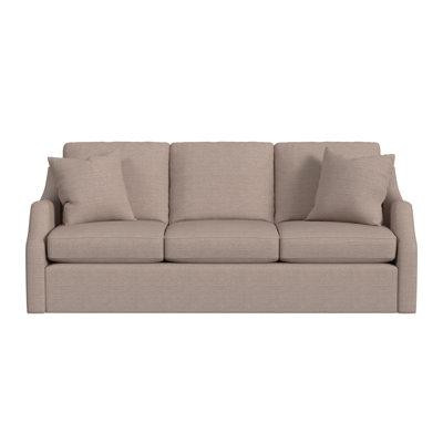 HF Custom Darrien 3 Over 3 Sofa in Couches & Futons