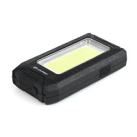 LUXPRO 4.5'' Plug-In Integrated LED Work Light