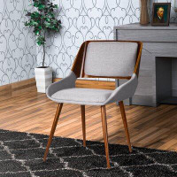 Corrigan Studio Fabric Side Chair
