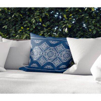 Foundry Select JANIE Indoor|Outdoor Pillow By Foundry Select