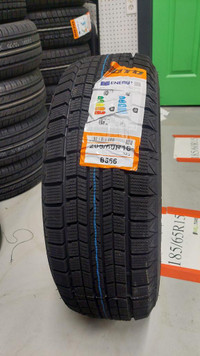 Brand New 205/60r16 winter tires SALE! 205/60/16 205 60 16 2056016 in Lethbridge