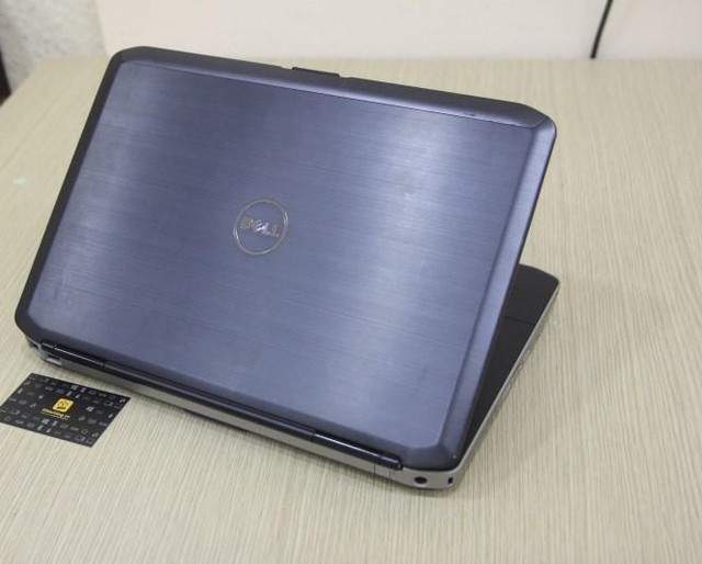 Dell Latitude E5430 14 inch anti-glare Intel i5 2.6 ghz 8GB , 500GB, McOffice Pro 2016 in Laptops in Longueuil / South Shore - Image 4