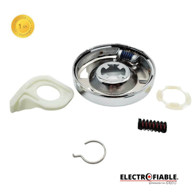 285785 WASHER Clutch in Washers & Dryers - Image 2