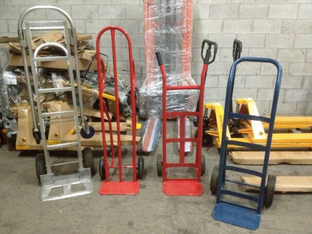 New dolly, hand truck, Platform trolley, cylinder Cart in Other Business & Industrial in City of Toronto