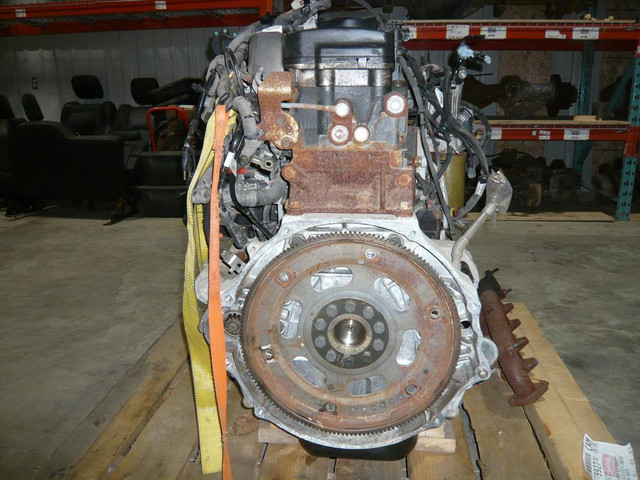 6.7L Cummins Engine 2019-2022 Ram 2500/3500 in Engine & Engine Parts in Guelph - Image 4