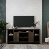 Loon Peak Donnan TV Stand for TVs up to 88"