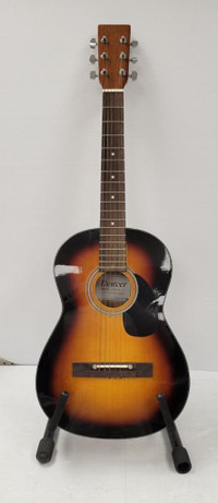 (53518-1) Denver DD34S-SB Guitar