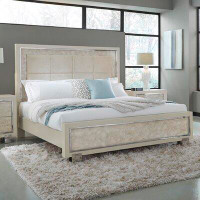 Pulaski Furniture  Standard Bed