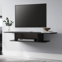 Ebern Designs Suitland Floating TV Stand for TVs up to 50"