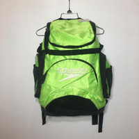 Speedo Swimmers Backpack - Approx 30L - Pre-owned - NZEGAX