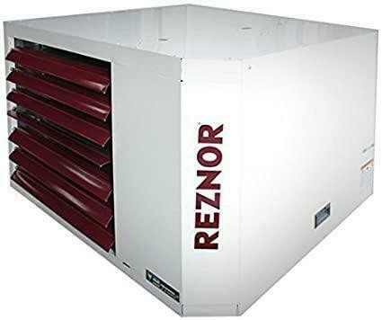 Top Of Line Reznor Garage Heaters on SALE!!! With Installation -Free Quotes Also Water Heater, BBQ, and Stove Gas Lines! in Heaters, Humidifiers & Dehumidifiers in Saskatoon - Image 3