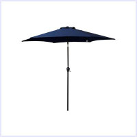 Ebern Designs Modern 9FT Umbrella