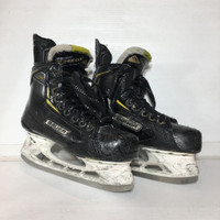 Bauer Hockey Skates - Size 5D - Pre-Owned - VY8J83