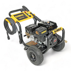 DEWALT DXPW3425-S 3400 PSI GAS POWERED PRESSURE WASHERS + SUBSIDIZED SHIPPING + 1 YEAR WARRANTY Canada Preview