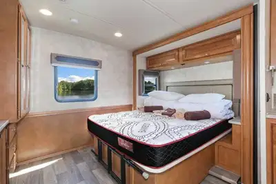 RV Mattresses Starting from Only $171! Explore Canada in Comfort!
