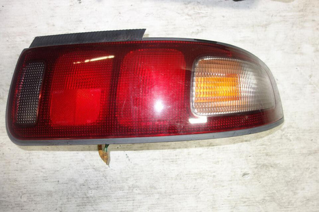 JDM Toyota Celica ST205 ST202 Tail Lights Lamps OEM Kouki Taillights 1994-1995-1996-1997-1998-1999 in Auto Body Parts - Image 3