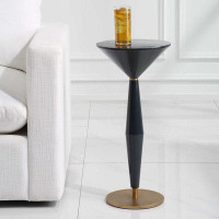 Bohouse LUSTER ACCENT TABLE