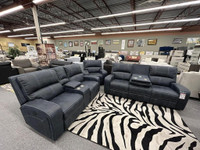 Recliner Sale!! Modern Recliner Sofa Set!!