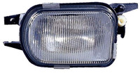 Fog Lamp Front Passenger Side Mercedes C320 2001-2004 Without Amg Pkg Without Bi-Xenon High Quality , MB2593102