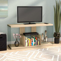 Wade Logan Allegonda TV Stand for TVs up to 50"