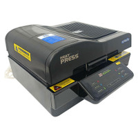 USED 3D Vacuum Multifunctional Sublimation Heat Press Transfer Machine for Mug Plate Phone Case Transfer #000201