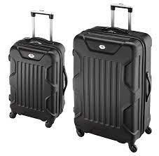 Travel Luggage Set in Other