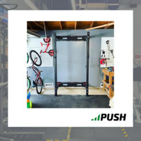 Driven Wall Mount Rack - Discount Prices Now Available