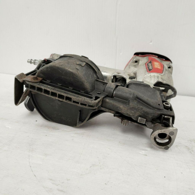 (22946-2) Max Super Roofer Air Coil Nailer in Power Tools in Alberta - Image 3