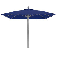 Fiberbuilt Prestige 6' Square Market Umbrella