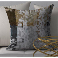 Orren Ellis Invigorating Sexy Modern Contemporary Decorative Throw Pillow