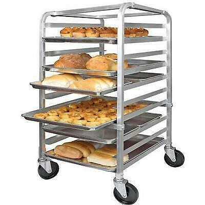BRAND NEW Welded Mobile Bakery Sheet Pan Racks And Pans- ALL SIZES AVAILABLE!! in Industrial Kitchen Supplies - Image 2