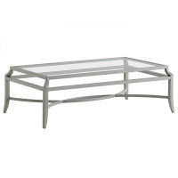 Tommy Bahama Outdoor Rectangular Cocktail Table