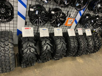 ATV Tires Edmonton 35% OFF Fall SALE!!