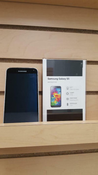 UNLOCKED Samsung Galaxy S5 New Charger 1 YEAR Warranty!!! Spring SALE!!!