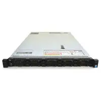 Dell PowerEdge R630 1U - 10x2.5 Bay SFF Server