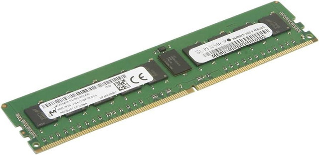 Mémoires usagés testés pour ordinateurs DDR1/DDR2/DDR3/DDR4 in Flash Memory & USB Sticks in Greater Montréal