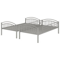 Isabelle & Max™ Aliani Kids Twin Over Twin Bunk Bed