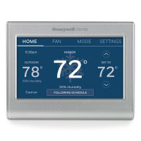 Honeywell Home Honeywell Home RTH9585WF Wi-Fi Smart Colour Touchscreen Thermostat